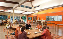 Mangrove Yoga Ashram - - Tweed Heads Accommodation 7