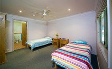 Mangrove Yoga Ashram - - Tweed Heads Accommodation 9