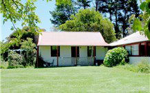 Mountain Devil B And B - Tweed Heads Accommodation 1