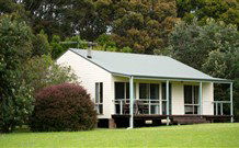 Mystery Bay Cottages - - Tweed Heads Accommodation 3