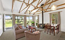 Mystery Bay Cottages - - Tweed Heads Accommodation 2