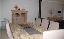 Rawsons Retreat - Tweed Heads Accommodation 5