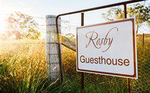 Rosby Guesthouse & Studio - Tweed Heads Accommodation 2