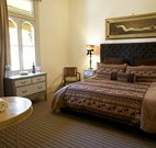 St Mounts Boutique Hotel - Garden Cottages and Trattoria Restaurant - Tweed Heads Accommodation