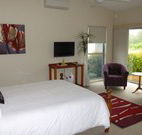 Sunrise Bed and Breakfast - Tweed Heads Accommodation