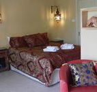 The Garden Room - Tweed Heads Accommodation
