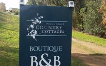 Wagga Wagga Country Cottages - - Tweed Heads Accommodation 0
