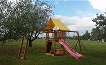 Wagga Wagga Country Cottages - - Tweed Heads Accommodation 4
