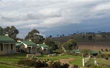 Wagga Wagga Country Cottages - - Tweed Heads Accommodation 7