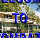 Wombats Bed and Breakfast and Apartments - Tweed Heads Accommodation