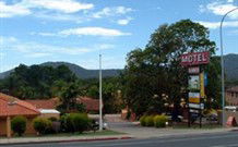 Costa Rica Resort Motel - South - Tweed Heads Accommodation 1