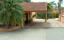 Costa Rica Resort Motel - South - Tweed Heads Accommodation 2