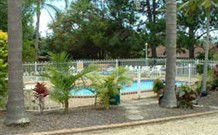 Costa Rica Resort Motel - South - Tweed Heads Accommodation 3