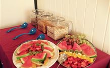 Ulladulla Lodge - Tweed Heads Accommodation 2