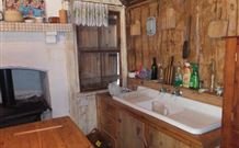 Aberfeldie Cottage B And B - Tweed Heads Accommodation 2