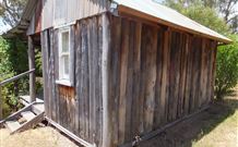 Aberfeldie Cottage B And B - Tweed Heads Accommodation 4