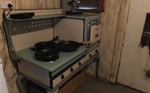 Aberfeldie Cottage B And B - Tweed Heads Accommodation 3