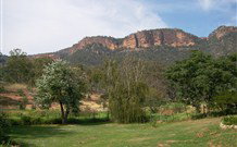 Airly Retreat - Tweed Heads Accommodation 7