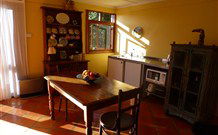 Allawah Cabins - Tweed Heads Accommodation 0