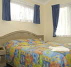 Wombaroo - Tweed Heads Accommodation