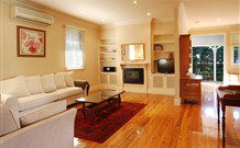 Blue Mountains Cottage - Tweed Heads Accommodation 1