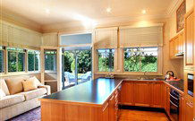 Blue Mountains Cottage - Tweed Heads Accommodation 0