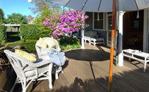 Blue Mountains Cottage - Tweed Heads Accommodation 2