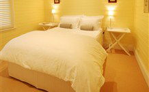 Blue Mountains Cottage - Tweed Heads Accommodation 4