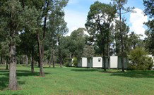 Carrie's Cottage - Tweed Heads Accommodation 1