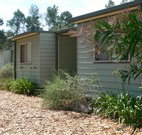 Carrie's Cottage - Tweed Heads Accommodation