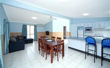David Jones Cottage - Tweed Heads Accommodation 2