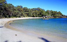 David Jones Cottage - Tweed Heads Accommodation 1