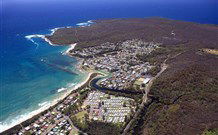 David Jones Cottage - Tweed Heads Accommodation 3