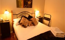 Federation Gardens - Tweed Heads Accommodation 1