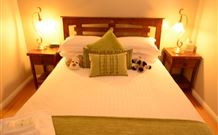 Federation Gardens - Tweed Heads Accommodation 2