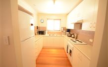 Federation Gardens - Tweed Heads Accommodation 5
