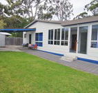Jenkins Street Cottage - Tweed Heads Accommodation
