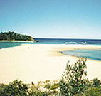 Moffat Falls Lodge Cottages and Cabins - Tweed Heads Accommodation