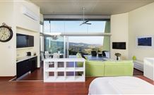 Nest Cottages - Tweed Heads Accommodation 2