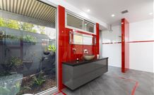 Nest Cottages - Tweed Heads Accommodation 3