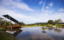Nest Cottages - Tweed Heads Accommodation 7
