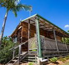 Old Dairy at Baerami - Tweed Heads Accommodation