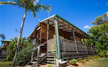 Old Dairy At Baerami - Tweed Heads Accommodation 0