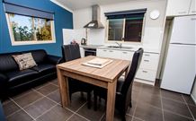 Old Dairy At Baerami - Tweed Heads Accommodation 1