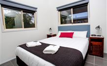 Old Dairy At Baerami - Tweed Heads Accommodation 2