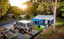 Old Dairy At Baerami - Tweed Heads Accommodation 4