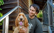 Old Dairy At Baerami - Tweed Heads Accommodation 5