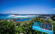 Old Dairy At Baerami - Tweed Heads Accommodation 6