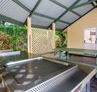 Paddys River Cottage Retreat - Tweed Heads Accommodation