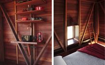 Protea Farm Cottages - Tweed Heads Accommodation 2
